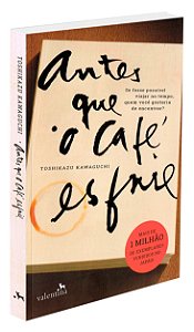 Antes Que o Café Esfrie