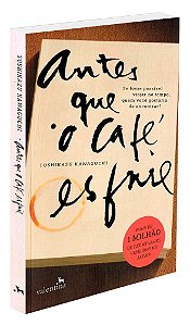 Antes Que o Café Esfrie