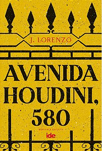 Avenida Houdini, 580