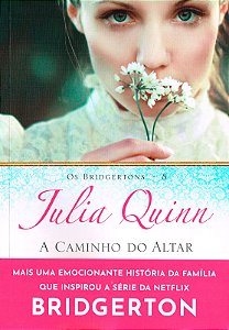A Caminho do Altar - Livro 8
