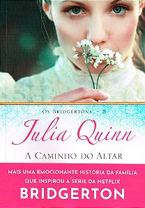 A Caminho do Altar - Livro 8