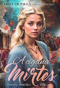 A Cigana Mirtes