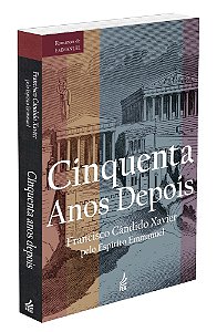 Cinquenta Anos Depois