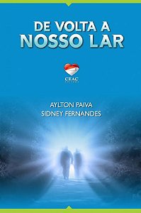 De Volta a Nosso Lar