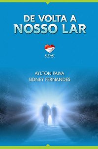 De Volta a Nosso Lar