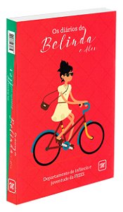 Os Diários de Belinda e Alex