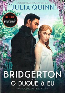 O Duque e Eu  - Livro 1