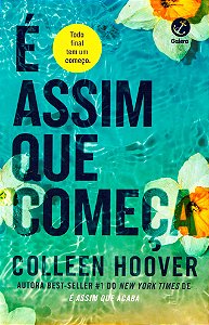 É Assim Que Começa