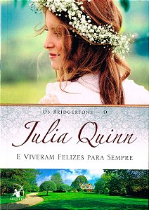 E Viveram Felizes Para Sempre - Livro 9