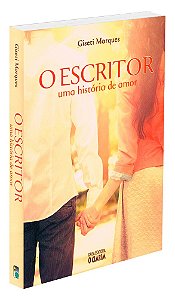 O Escritor  - Uma História de Amor