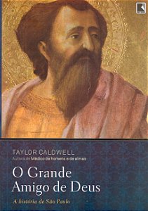 O Grande Amigo de Deus
