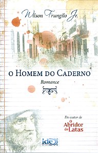 O Homem do Caderno