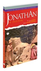Jonathan o Pastor