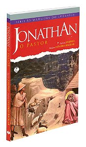 Jonathan o Pastor
