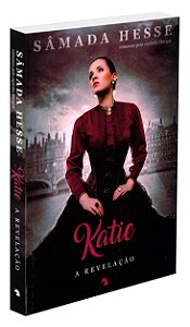 Katie - A Revelação