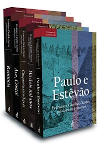 Kit Romances de Emmanuel