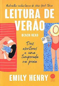 Leitura de Verão