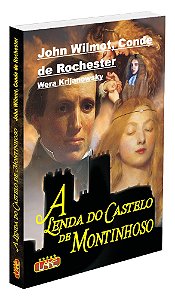 A Lenda do Castelo de Montinhoso - (À Cores)