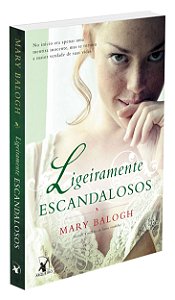 Ligeiramente Escandalosos - Vol. 3