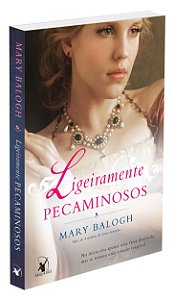 Ligeiramente Pecaminosos - Vol. 5