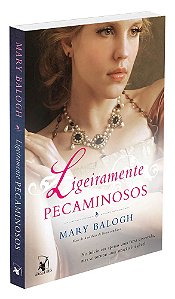Ligeiramente Pecaminosos - Vol. 5