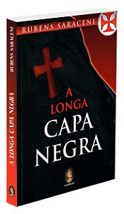 A Longa Capa Negra