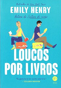 Loucos por livros