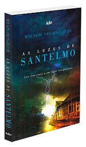 As Luzes de Santelmo