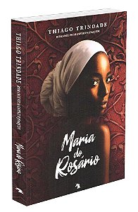 Maria do Rosário