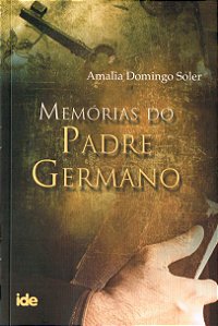 Memórias do Padre Germano