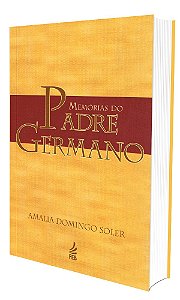Memórias do Padre Germano