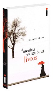 A Menina que Roubava Livros