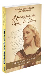 Mensagens de Ignez de Castro