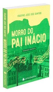 Morro do Pai Inácio