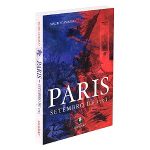 Paris Setembro de 1793