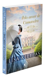 Pelo Amor de Cassandra - Volume 6 (Série Ravenels)