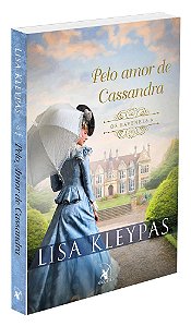 Pelo Amor de Cassandra - Volume 6 (Série Ravenels)