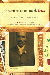 O Pequeno Laboratório de Deus - (Negritude e Genialidade)