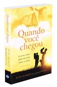 Quando Você Chegou