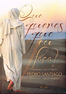 Que Queres que eu Faça?