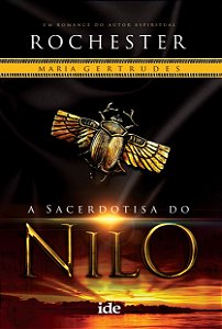 A Sacerdotisa do Nilo