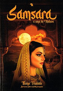 Samsara - A Saga de Mahara