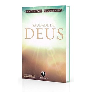 Saudade de Deus