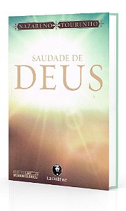 Saudade de Deus