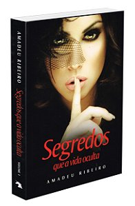 Segredos que a Vida Oculta - Vol. 1