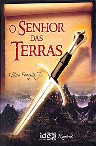 O Senhor das Terras - 14x21