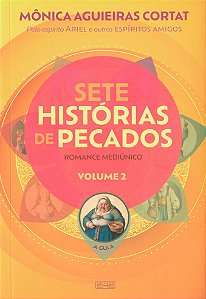 Sete Histórias de Pecados - Vol. 2