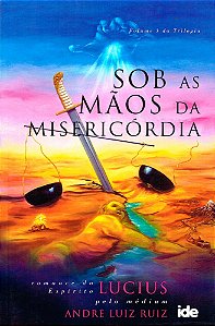 Sob as Mãos da Misericórdia