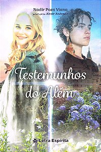 Testemunhos do Além