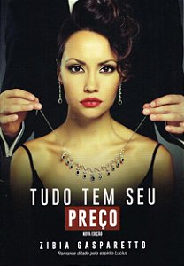 Tudo Tem Seu Preço